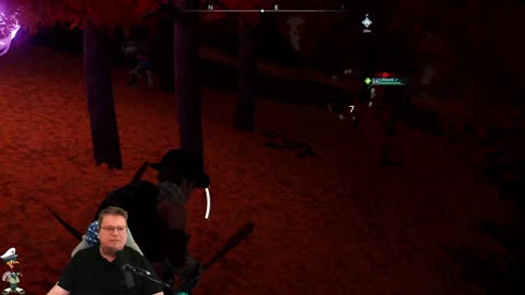 Speak Friend and Enter