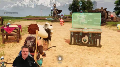 Speak Friend and Enter