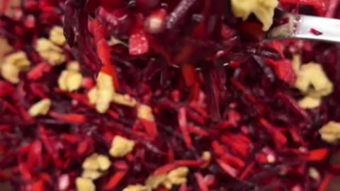 The Best healthy Salad