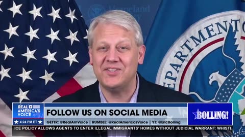 CCP FUNDING ICE PROTESTS?