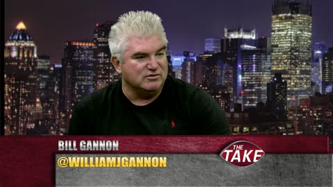 The Take September 25,2025