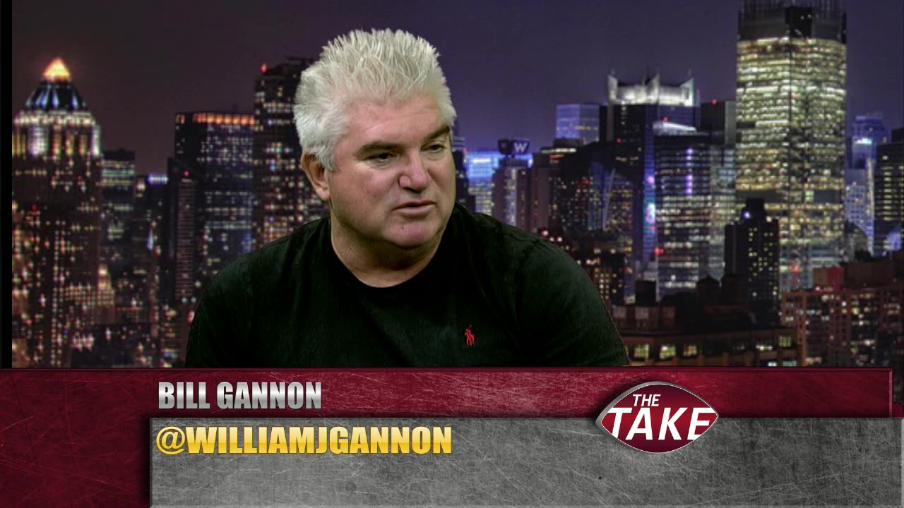 The Take September 25,2025