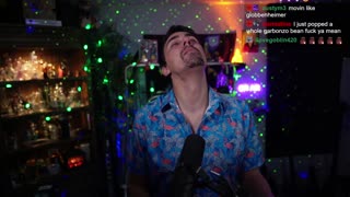 FRIDAY CrossFade PARTY!!🔥weed + dabs + prosecco🍃420💨!MJ