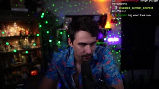 FRIDAY CrossFade PARTY!!🔥weed + dabs + prosecco🍃420💨!MJ