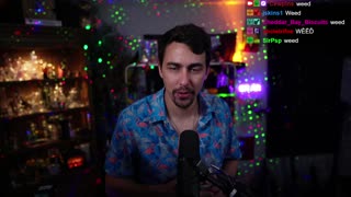 FRIDAY CrossFade PARTY!!🔥weed + dabs + prosecco🍃420💨!MJ