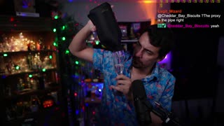 FRIDAY CrossFade PARTY!!🔥weed + dabs + prosecco🍃420💨!MJ