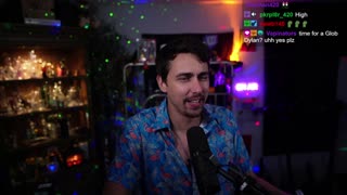 FRIDAY CrossFade PARTY!!🔥weed + dabs + prosecco🍃420💨!MJ