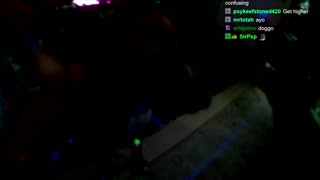 FRIDAY CrossFade PARTY!!🔥weed + dabs + prosecco🍃420💨!MJ