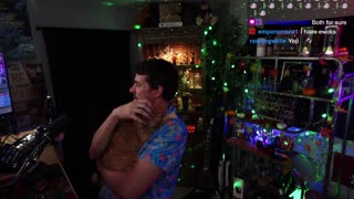 FRIDAY CrossFade PARTY!!🔥weed + dabs + prosecco🍃420💨!MJ