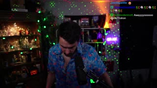 FRIDAY CrossFade PARTY!!🔥weed + dabs + prosecco🍃420💨!MJ