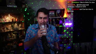 FRIDAY CrossFade PARTY!!🔥weed + dabs + prosecco🍃420💨!MJ