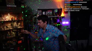 FRIDAY CrossFade PARTY!!🔥weed + dabs + prosecco🍃420💨!MJ