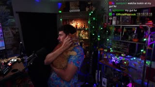 FRIDAY CrossFade PARTY!!🔥weed + dabs + prosecco🍃420💨!MJ