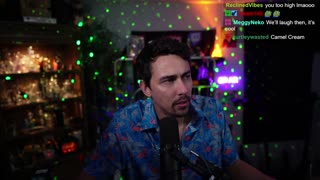 FRIDAY CrossFade PARTY!!🔥weed + dabs + prosecco🍃420💨!MJ