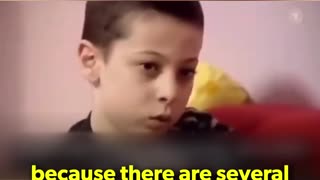 German Students Speak Out About Religious Bullying