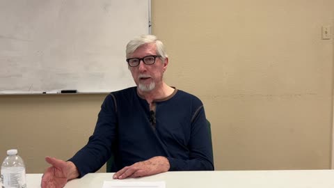 10-12-2025 Sunday School [Dispensational Delusion and Gospel Confusion #2]