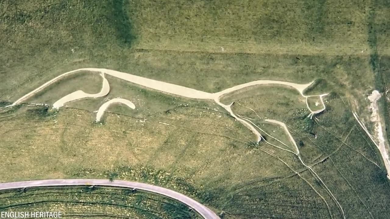 20 Verbotene Archäologische Stätten