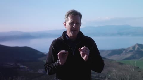 Jesus Casting Out Demons in the Decapolis - Mark 5.1-20 Brandon Holthaus