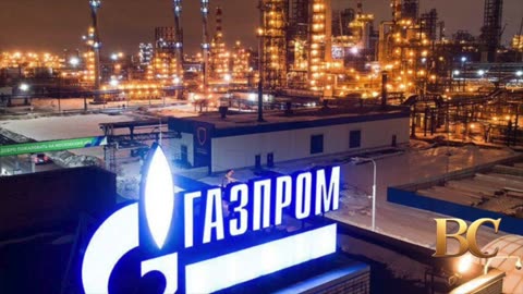 Russia’s Gazprom says it will halt gas supplies to Moldova starting Jan. 1