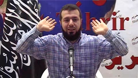 الندوة 4 من السيرة النبوية_ القول الثقيل