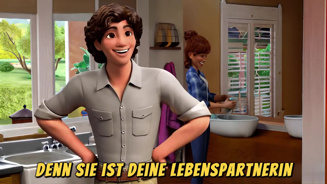 Wofür steht der Islam 🕌 wirklich? 🤔❓❓❓