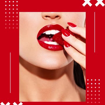 Hello Kitty Kawaii Kiss Lip Oil