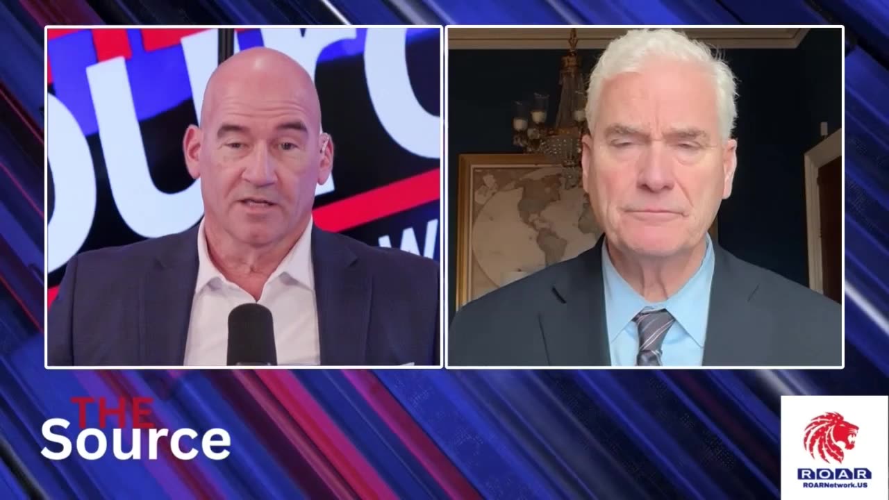 Episode 8: Interview With US House Majority Whip Tom Emmer