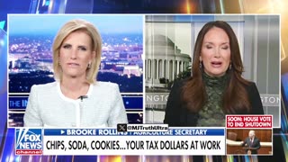 500K+ double SNAP benefits, 5K dead recipients. 80% able-bodied choose not to work. Crackdown !