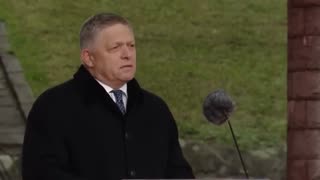 R. FICO: NA VOJNU SI BUDÚ MUSIEŤ NÁJSŤ INÉHO PREMIÉRA SR NEŽ MŇA