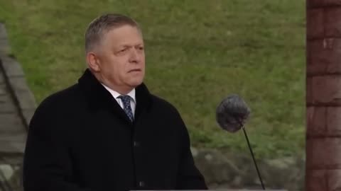 R. FICO: NA VOJNU SI BUDÚ MUSIEŤ NÁJSŤ INÉHO PREMIÉRA SR NEŽ MŇA