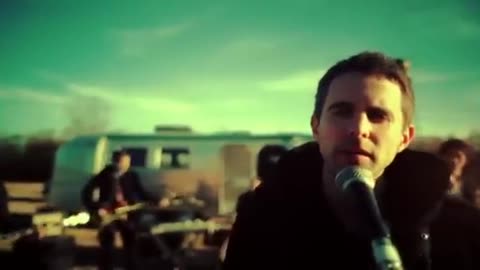 Sanctus Real - Forgiven