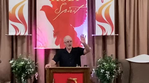 The Power of Virtue!