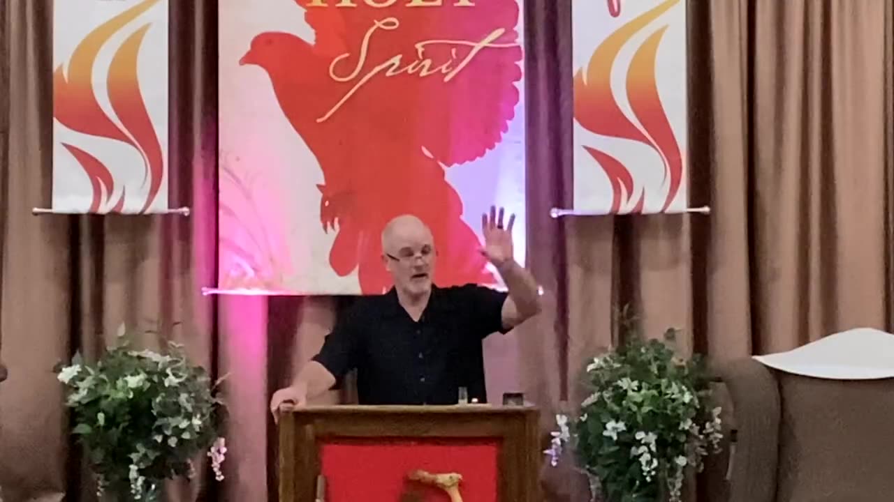 The Power of Virtue!