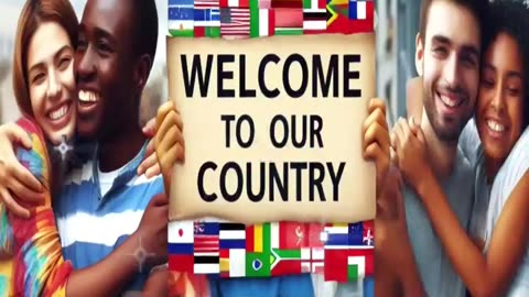 😊 ORACIÓN PARA MIGRANTES Y REFUGIADOS 2 😊