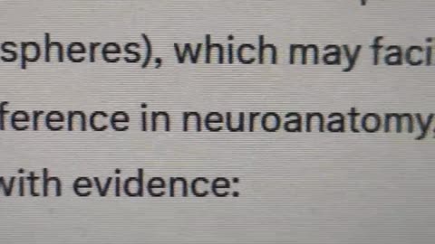 Why are liberal women democrats mentally ill? The forbidden brain science how MI6 programs women