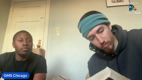 Expounding on Jacob's Trouble