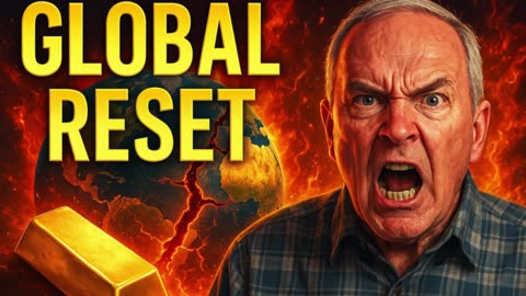P2 ๐Jim Willie: BRICS, Bullion & the Monetary Endgame
