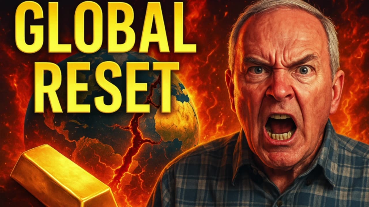 P2 🌍Jim Willie: BRICS, Bullion & the Monetary Endgame