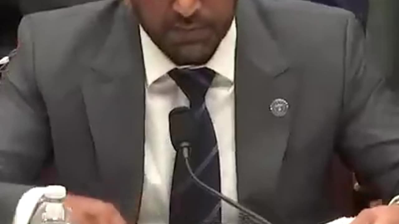 Congressman Jim Jordan Confronts FBI Chief Patel: Did Christopher Wray Lie to Congress?