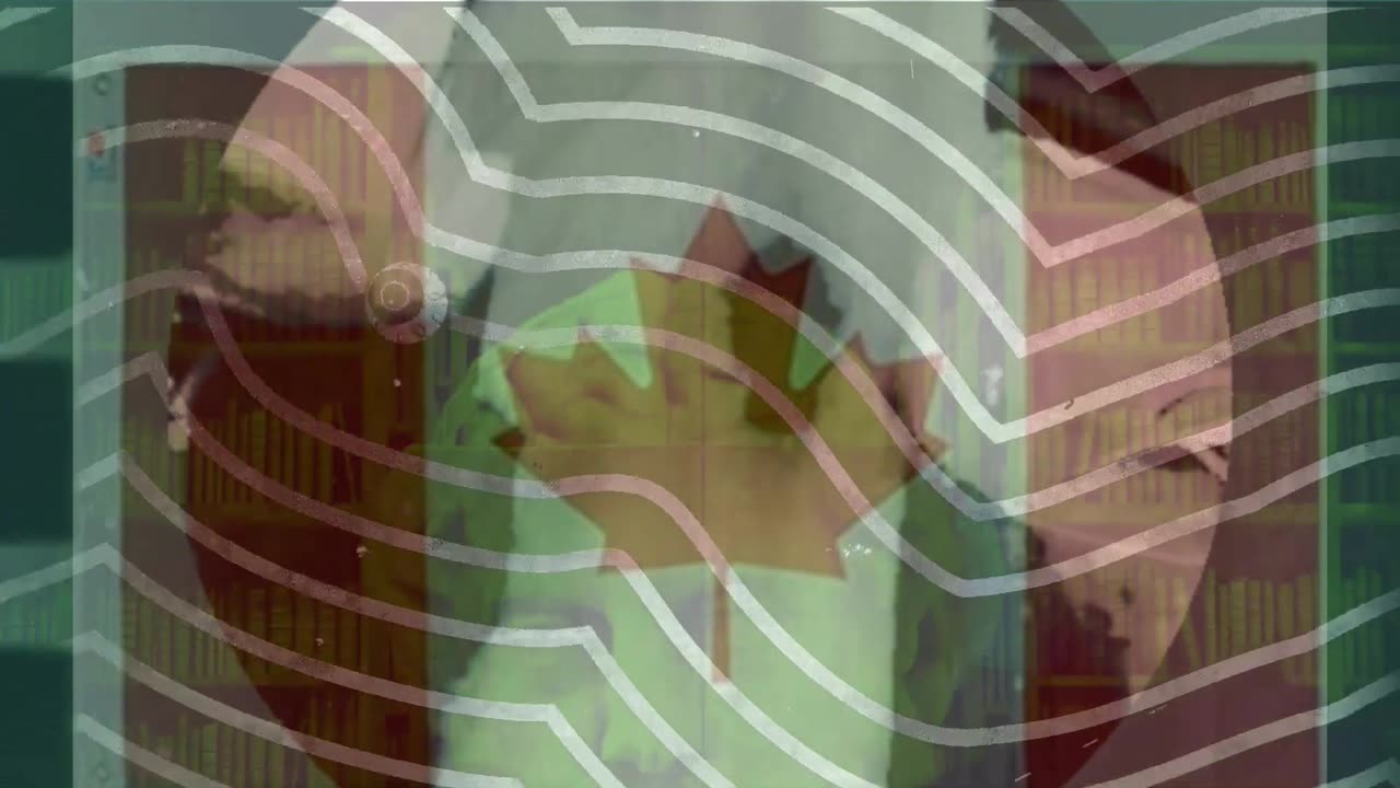 STALEMATE!!(Canadian Edition Music Video)!! (720p)