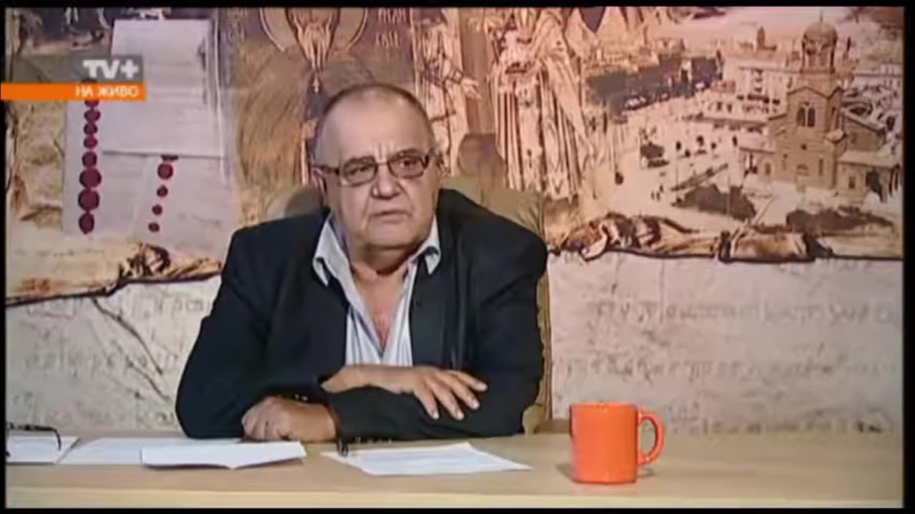 Историята с Божидар Димитров (29.03.2014) - част 4