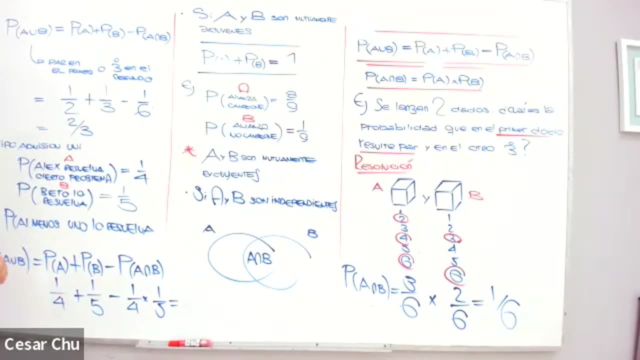 ASEUNI ANUAL 2021 | Semana 15 | RM