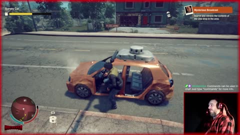 SoD2 Day 4: Removing 4 Plague Hearts!