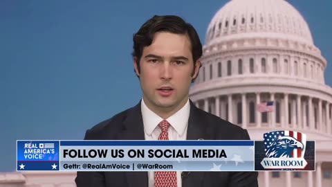 Rep. Brandon Gill: You Hear About Constituents Going To Their Local Malls And You Look Around And It Feels Like You're In Pakistan Not Dallas, Texas. That's A Problem.