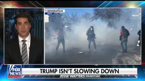 The Feds Are Getting Fed Up With Attacks Against Them