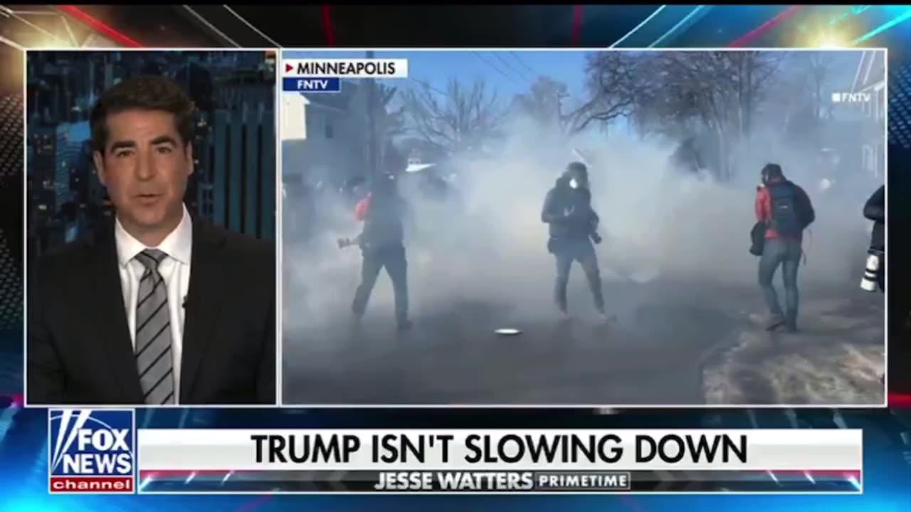 The Feds Are Getting Fed Up With Attacks Against Them