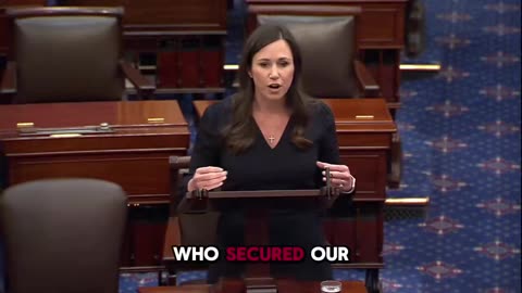Katie Britt Lays Out What Democrats Embrace by Shutting Down DHS
