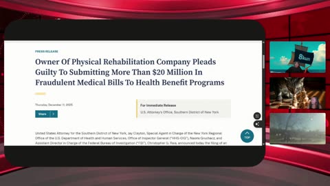 Ahoy The Ship Show - 12/15/2025