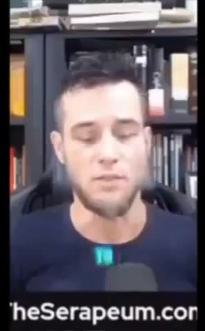 Dustin Nemos: The "Old Testament" God