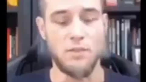 Dustin Nemos: The "Old Testament" God